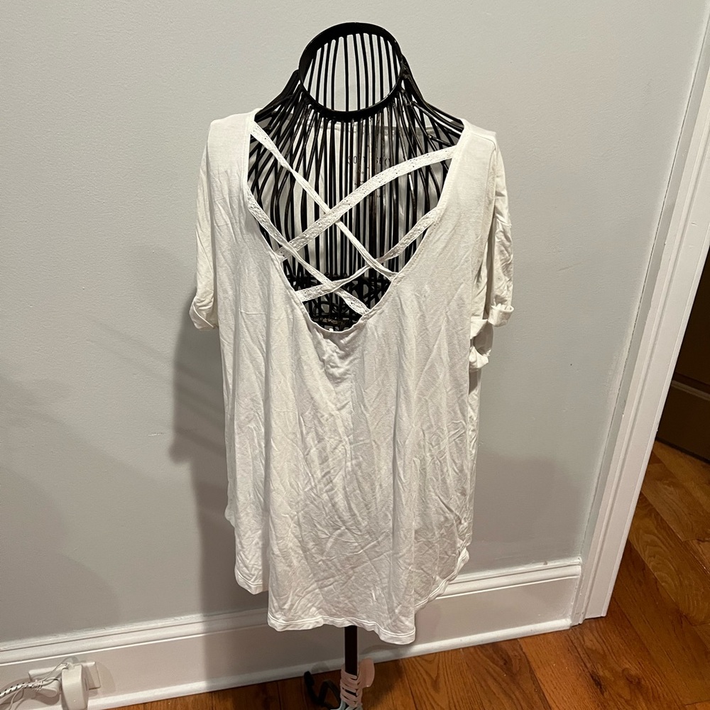American eagle shirt